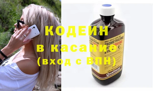 крисы Нея